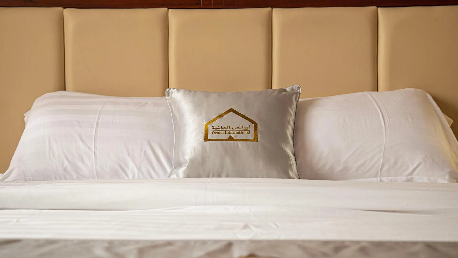 Orans Suites 2 Dżedda 3*,  Arabia Saudyjska