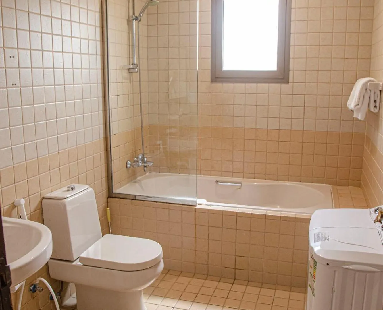 Orans Suites 2 Dżedda