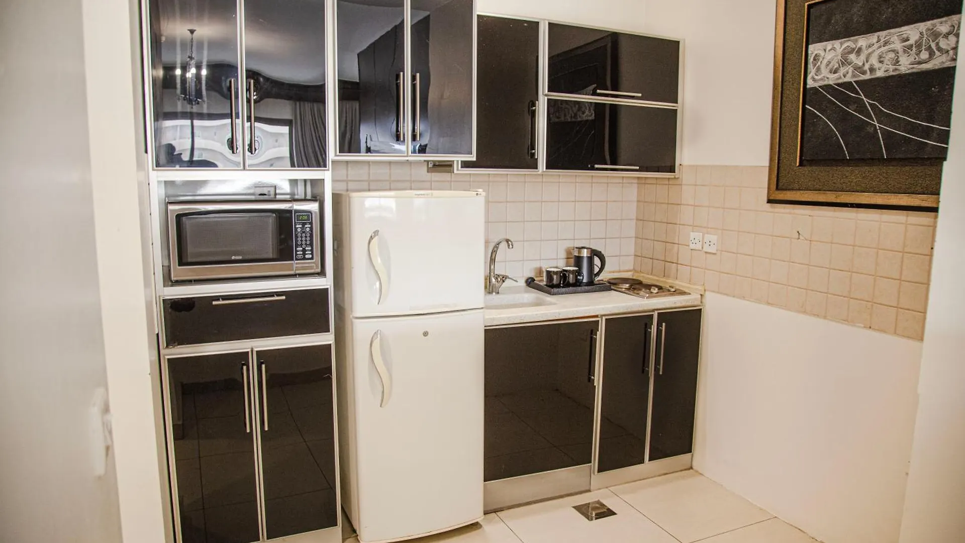 Orans Suites 2 Dżedda 3*,  Arabia Saudyjska