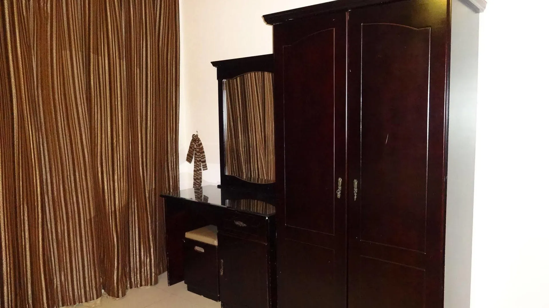 *** Hotel apartamentowy Orans Suites 2 Dżedda Arabia Saudyjska